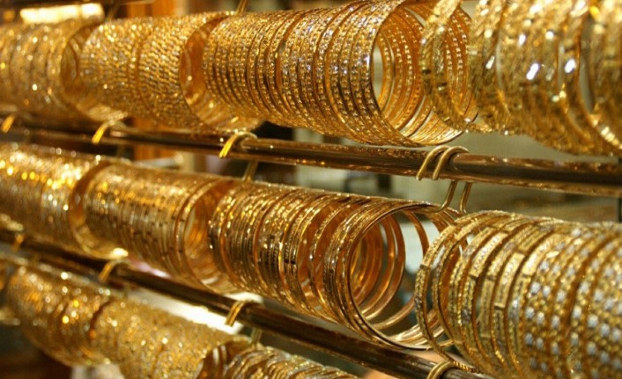 Suriye altınına dikkat: Gelin ve damatların kabusu oldu!