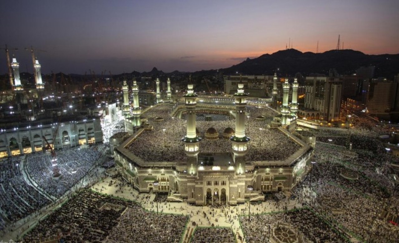 Suudi Arabistan'dan flaş hac kararı: Yasak!