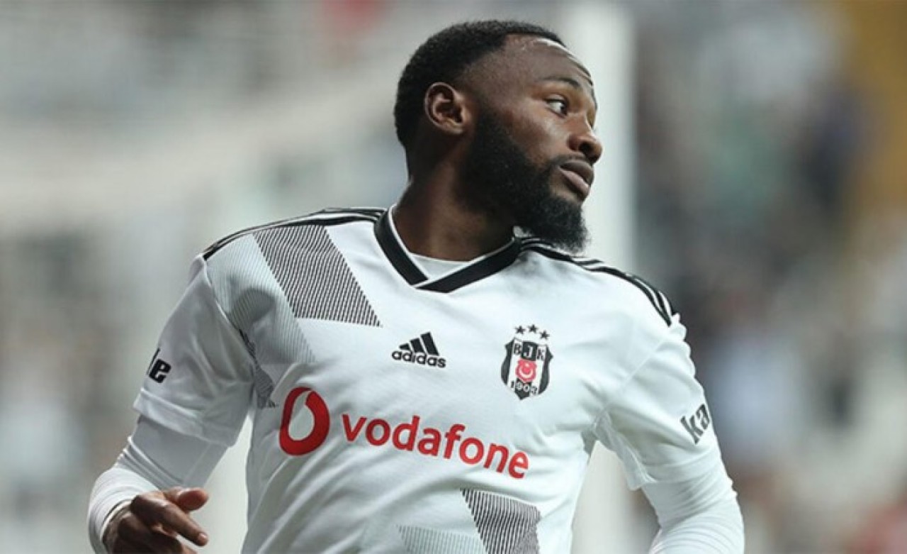 Tam maçlar başlayacakken Beşiktaş’ta N'Koudou şoku!