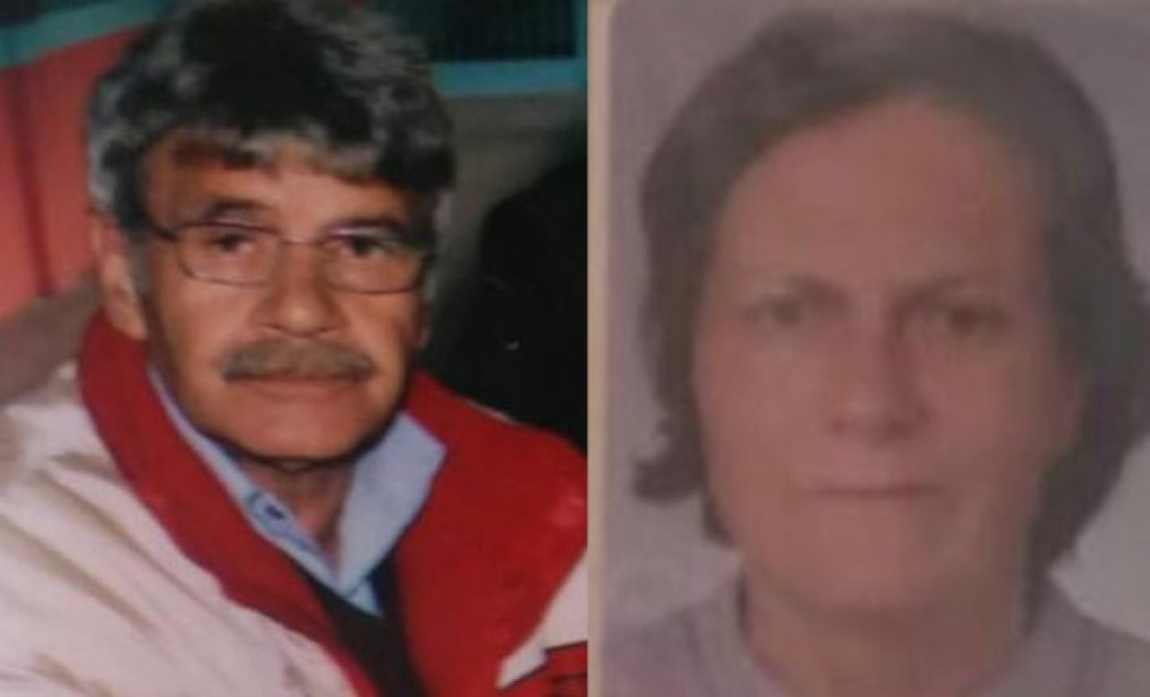 Tartıştığı eşi Güler Anar'ı bıçakla öldüren İlhan Sezgin Anar yakalandı