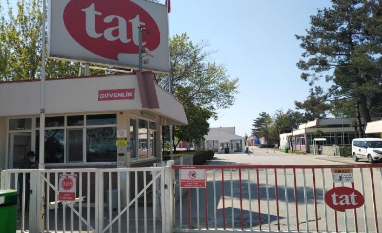 Tat Gıda,  Sek Süt'ü satmayı planlıyor