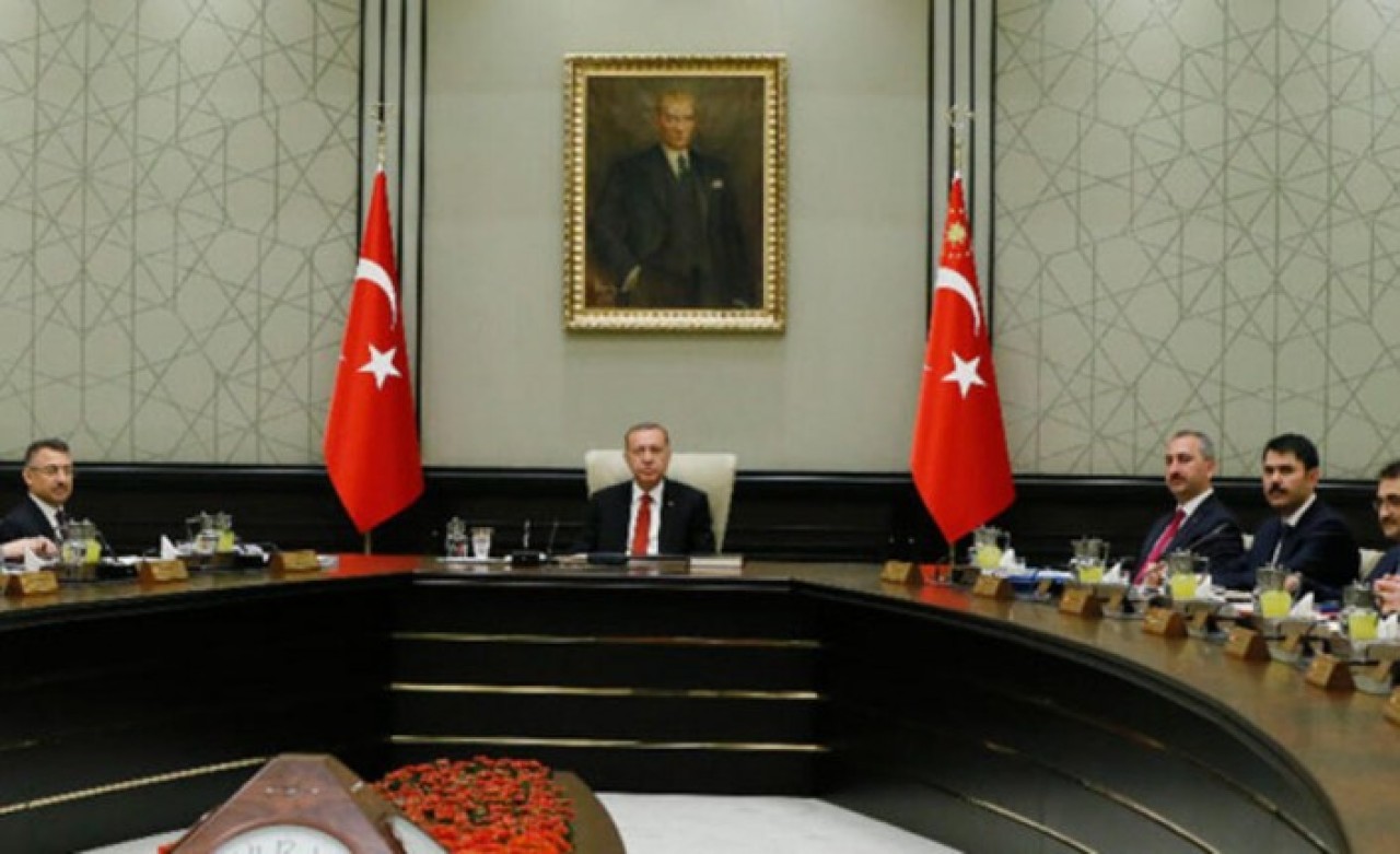 TBMM Başkanı kim olacak? Kabine değişecek mi? İşte cevapları