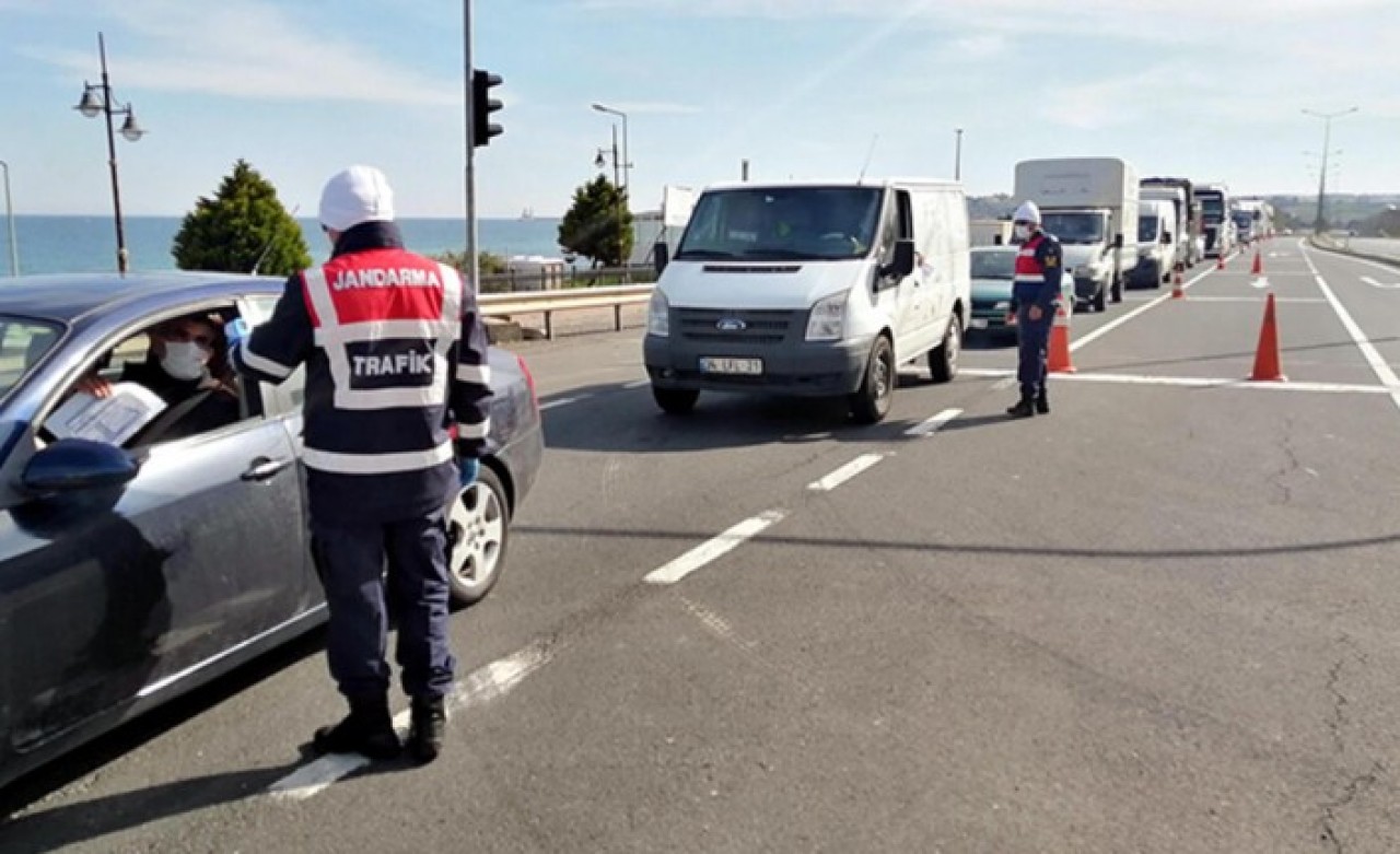 Tekirdağ Valiliği'nden flaş karar: İle girişler sınırlandırıldı