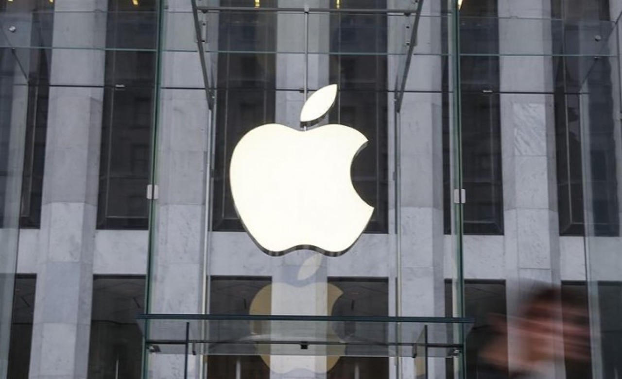 Teknoloji devi Apple Zorlu ve Akasya şubelerini açıyor