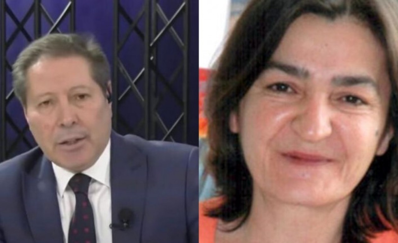 TELE1 Ankara Temsilcisi İsmail Dükel ve OdaTV Ankara Haber Müdürü Müyesser Yıldız gözaltına alındı!