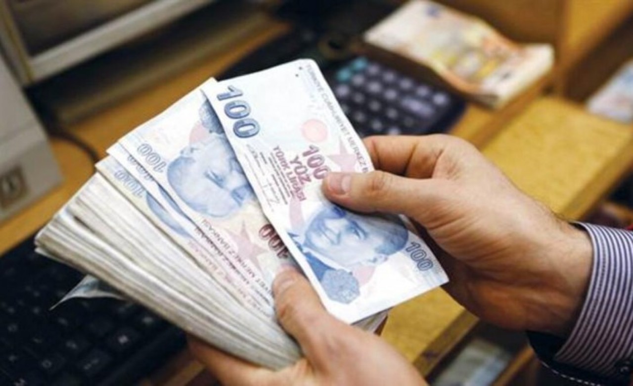 Temmuz ayı zamlı memur ve emekli maaşları belli oldu!