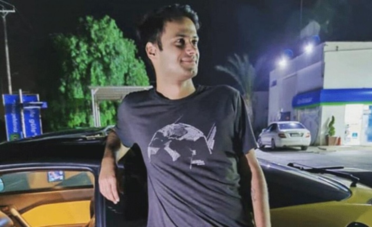 Terhisine bir gün vardı: Asteğmen Taylan Ekerel öldü