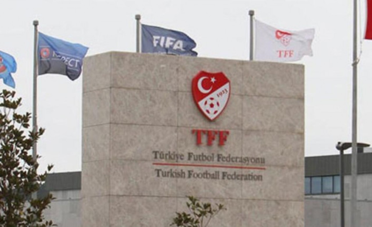 Kulüpler istedi,  TFF karar verdi: Ligler oynanmayacak