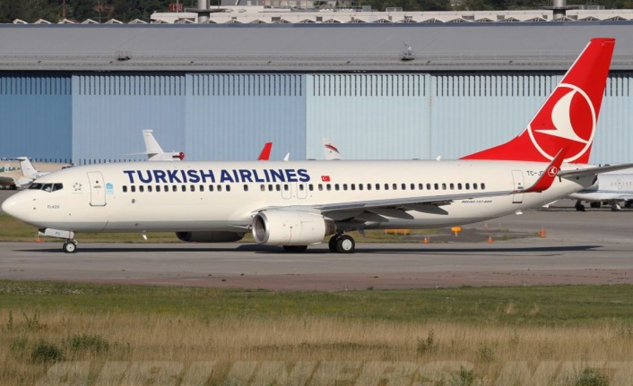 THY'de büyük yenilik: Bilet alma ve rezervasyon işlemleri değişiyor!