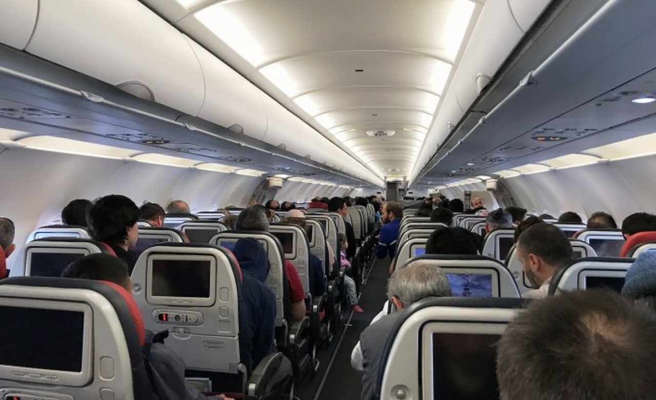 THY'den flaş açıklama: Kurallar değişti!