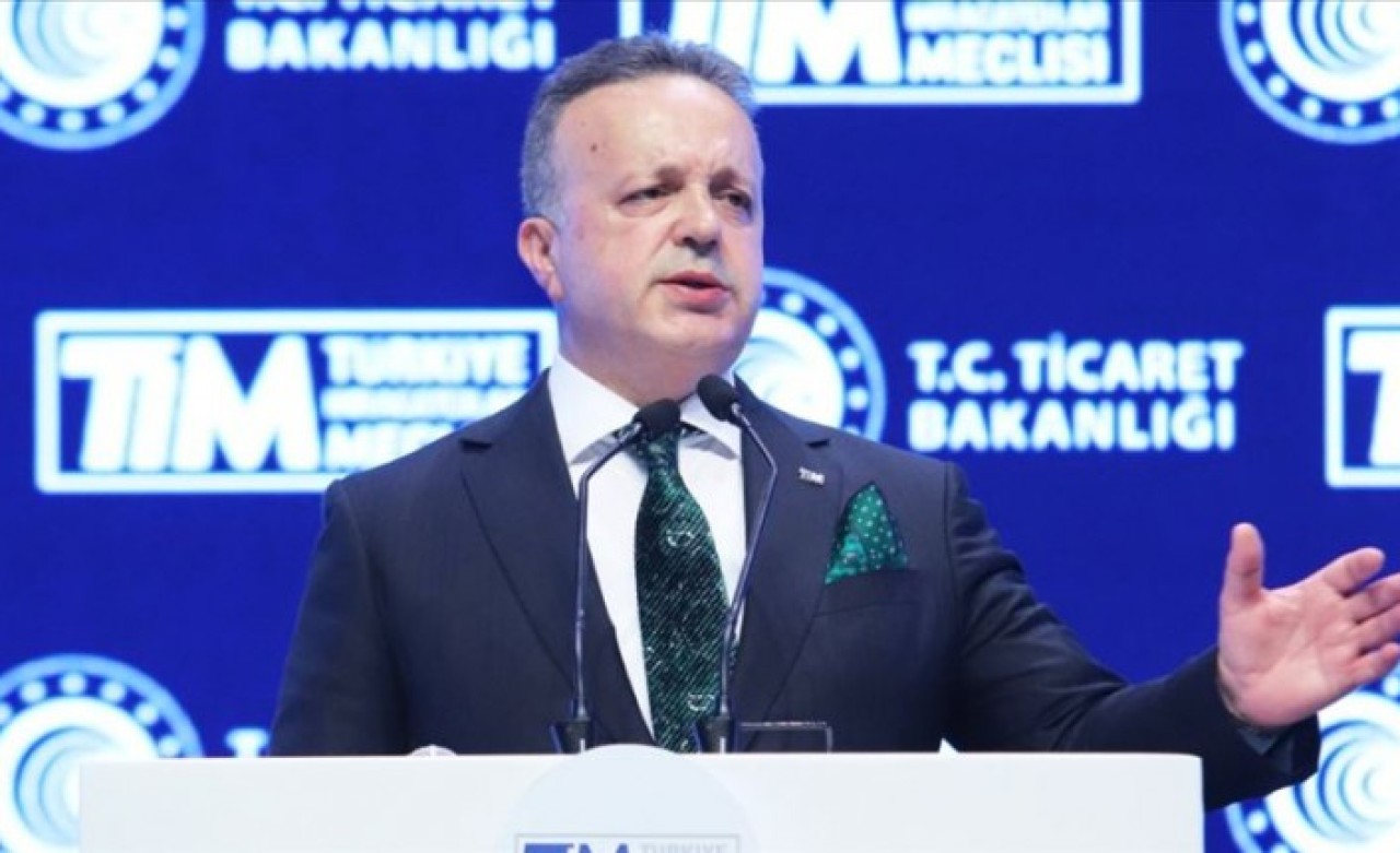 TİM Başkanı Gülle'den müjde: "500 milyon dolarlık kredi paketi sunulacak"