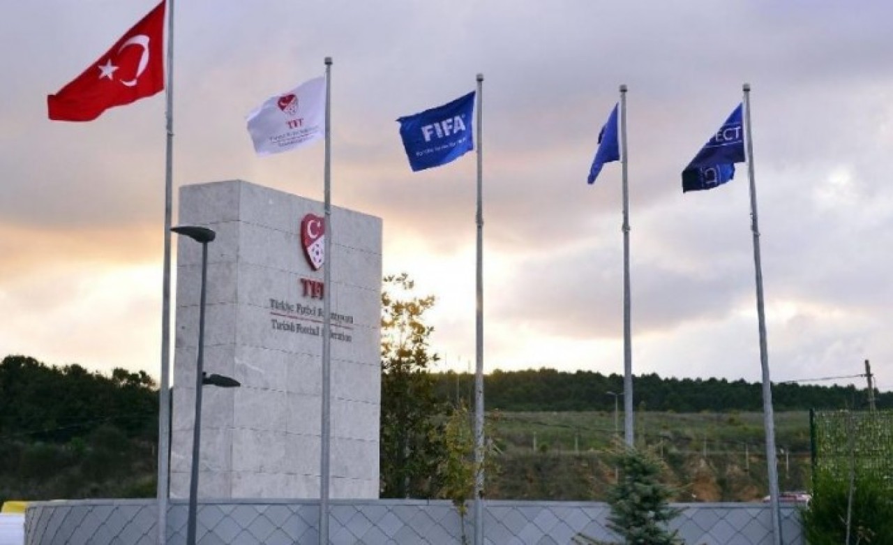 Trabzonspor ve Sivasspor’un cezaları onandı