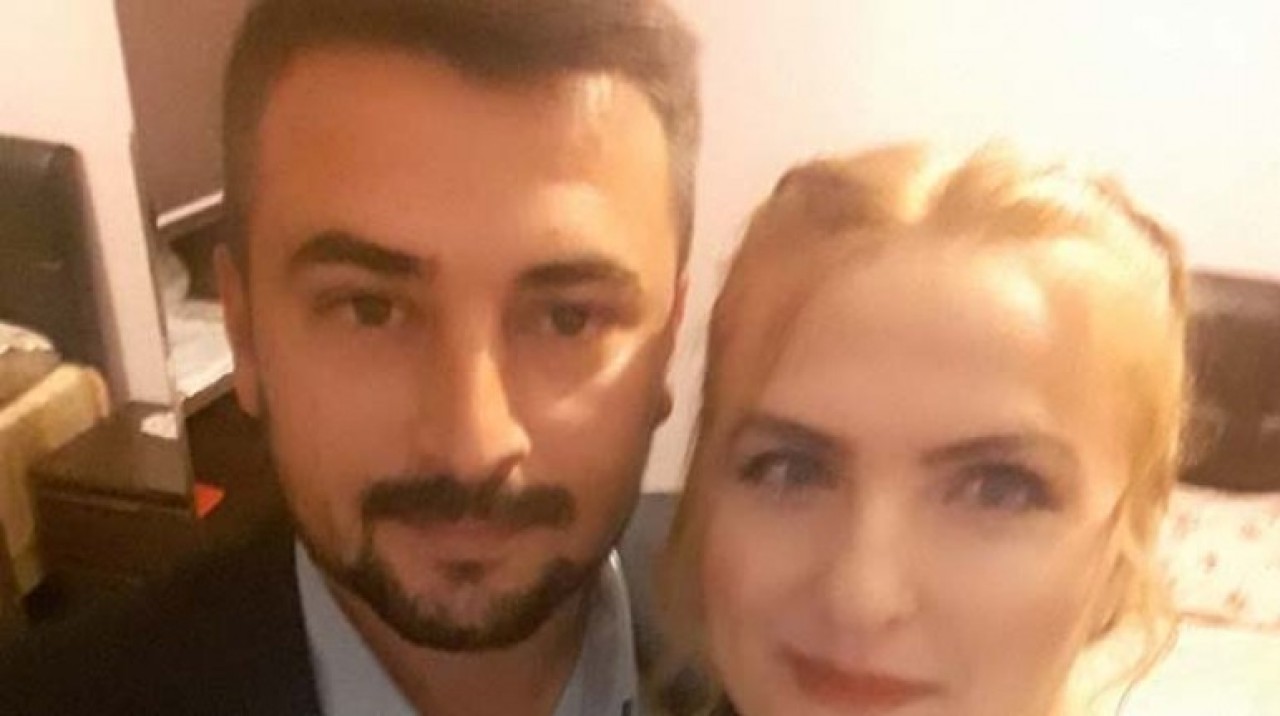 Traktör kullanırken yıldırım düştü: Ömer Aksoy öldü