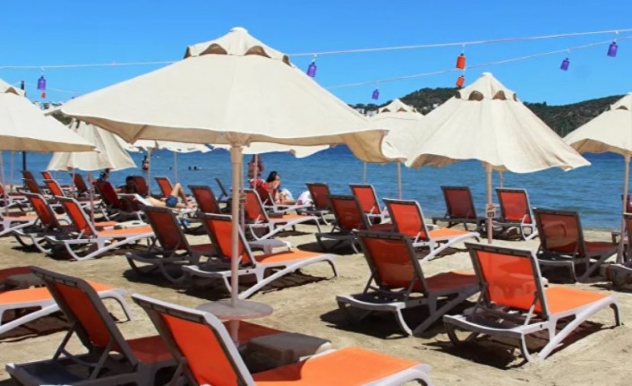 TÜRES Başkanı: Bir porsiyon dönerin 370 TL olması normal,  müşteri isteyerek gidiyor