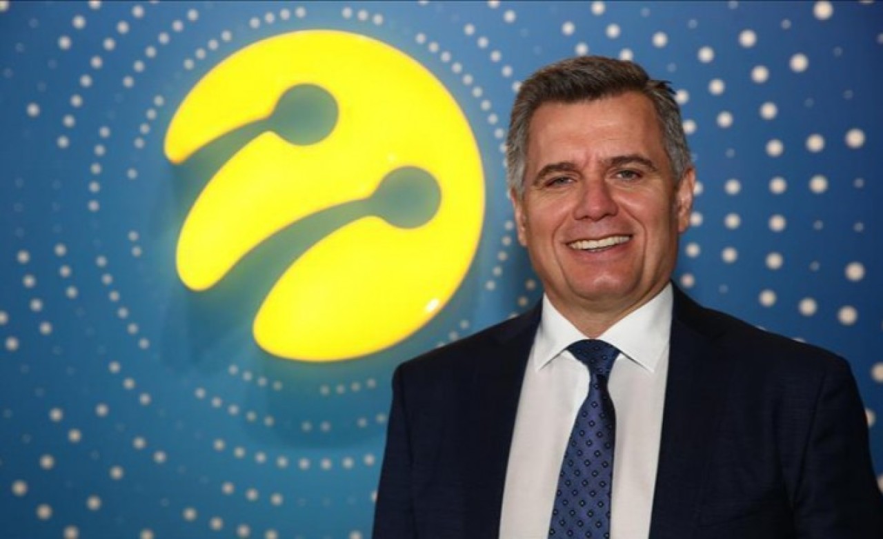 Turkcell CEO'su Murat Erkan'dan flaş açıklama