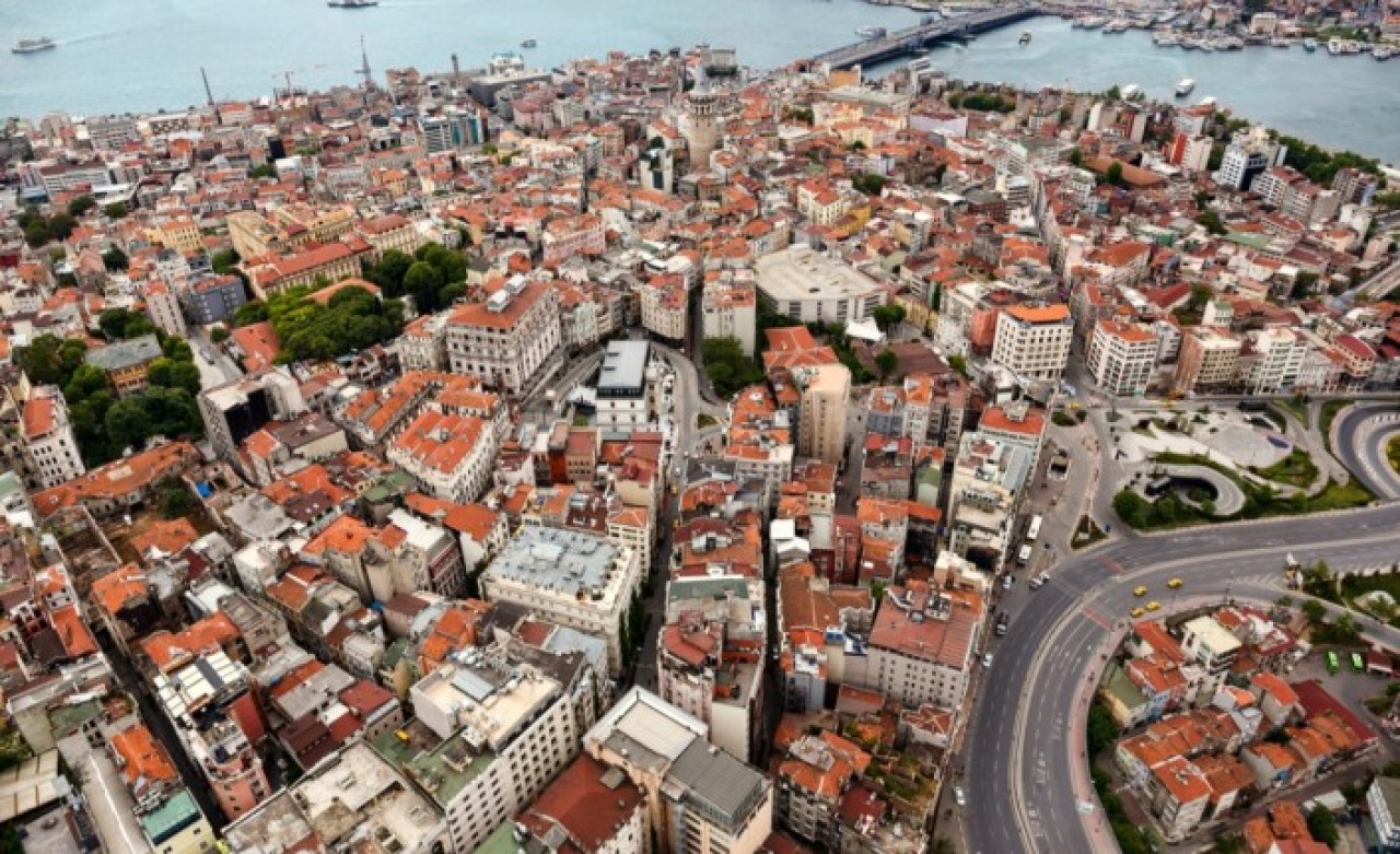 Türkiye'de en çok konutu,  komşu ülke vatandaşları satın aldı!