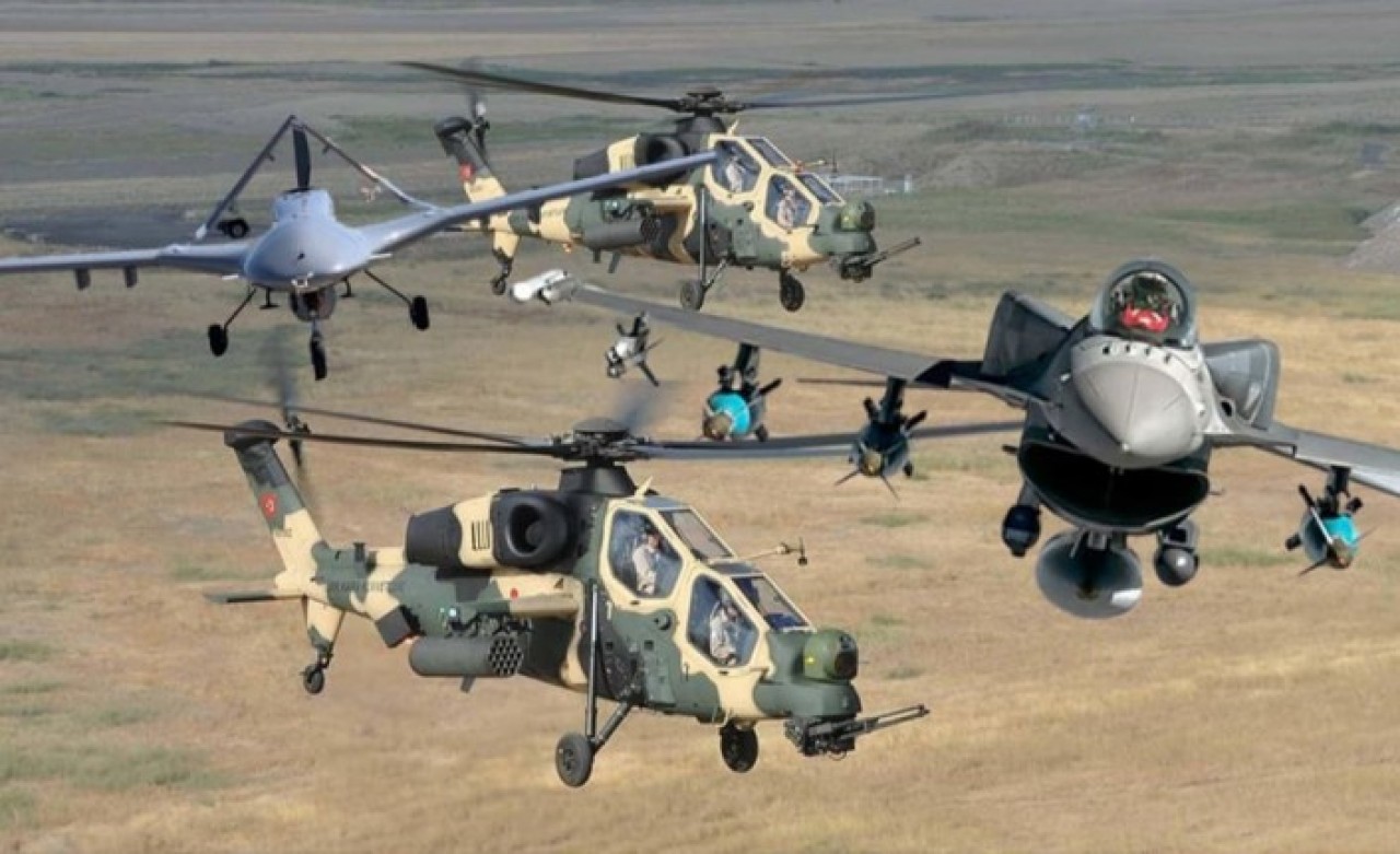 Türkiye'den ABD'ye sert tepki: Ahlaksızlık,  yazıklar olsun size!