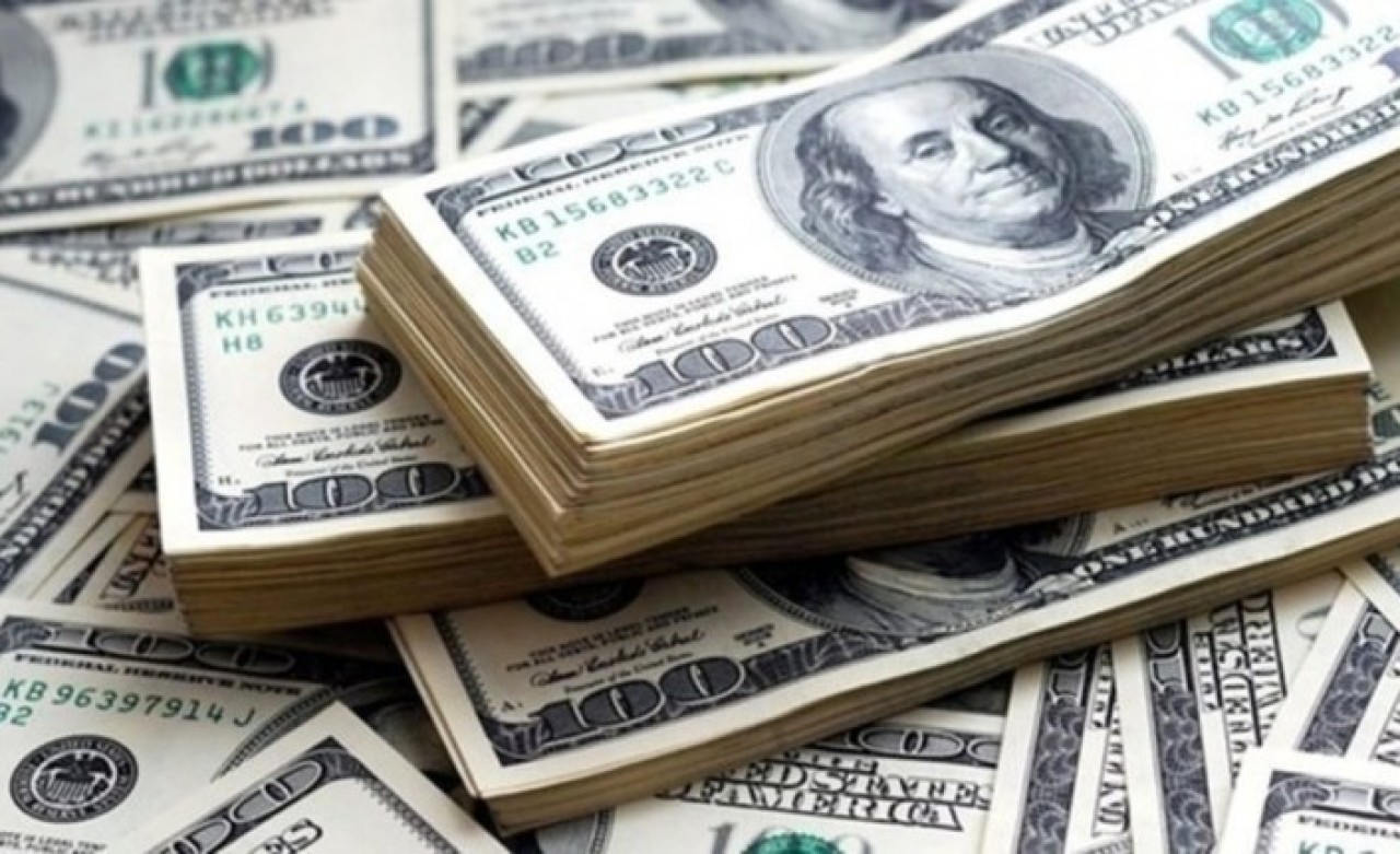 Türkiye'nin dış borç stoku açıklandı