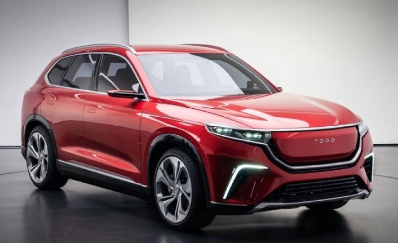 Türkiye'nin otomobilinden yeni haber: ÇED raporu tamam