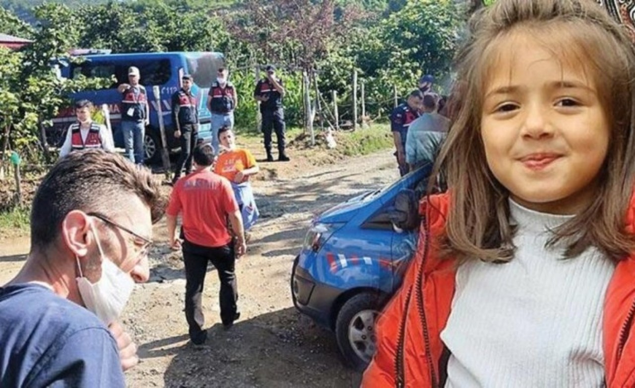 Türkiye'nin yüreği yanıyor:  Valilikten kaybolan 7 yaşındaki İkra Nur Tirsi açıklaması