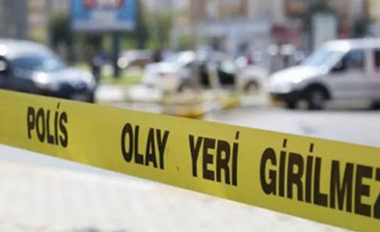 Jandarma Uzman Çavuş Hamza evinde ölü bulundu!