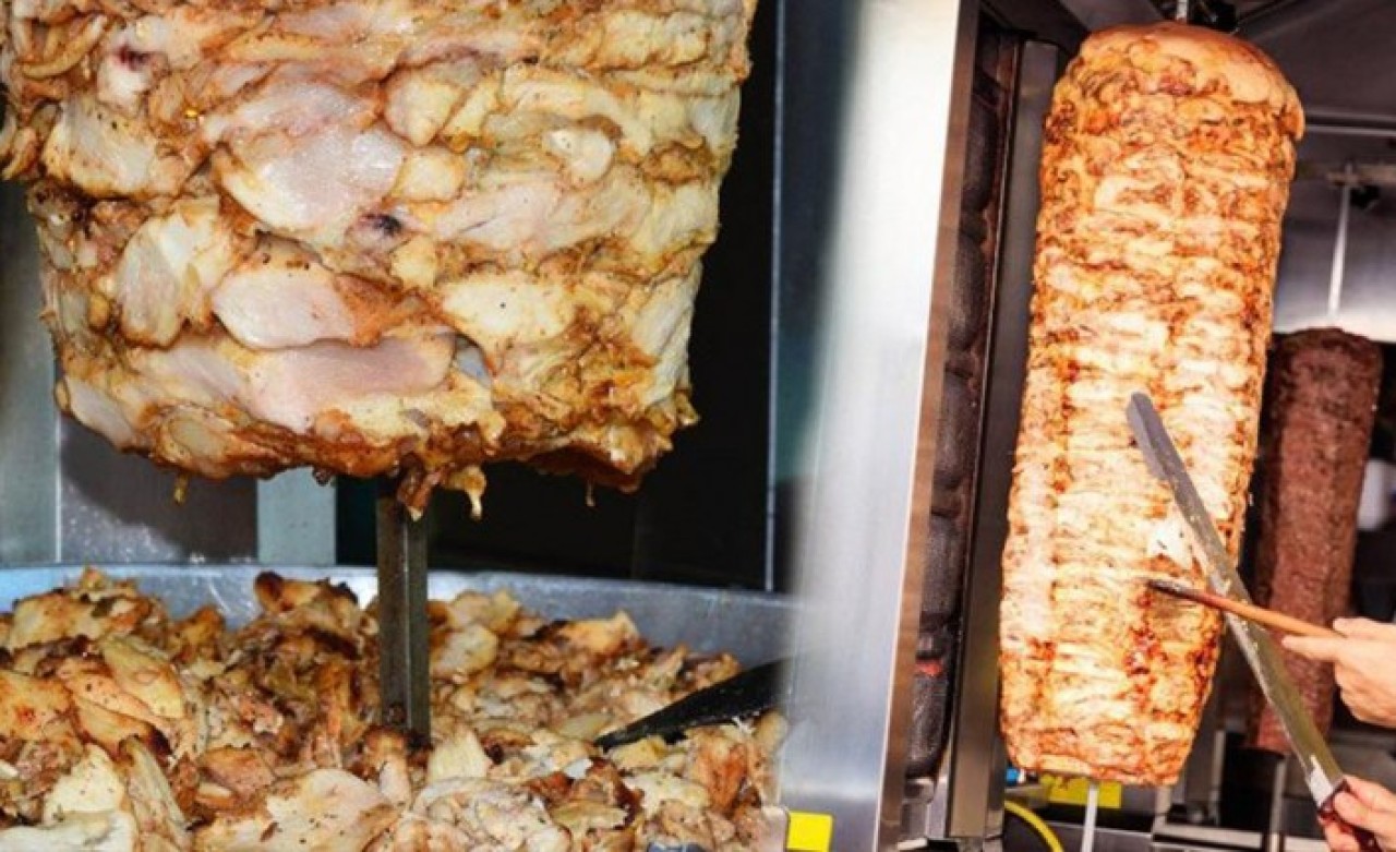Uzmanlardan tavuk döner uyarısı: Ölümle sonuçlanabilir!