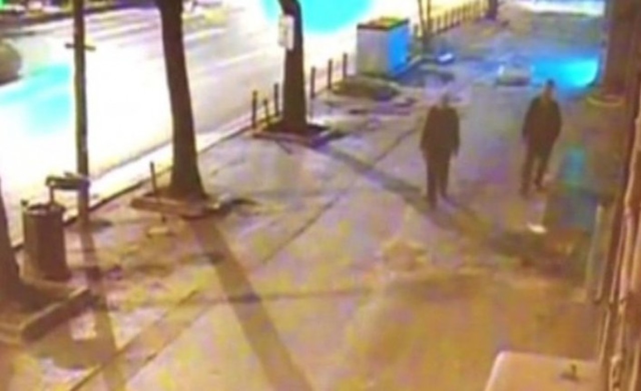 Vahşet: Abdurrahman Altun'u kafasına taşla vurarak öldüren kişi arkadaşı çıktı