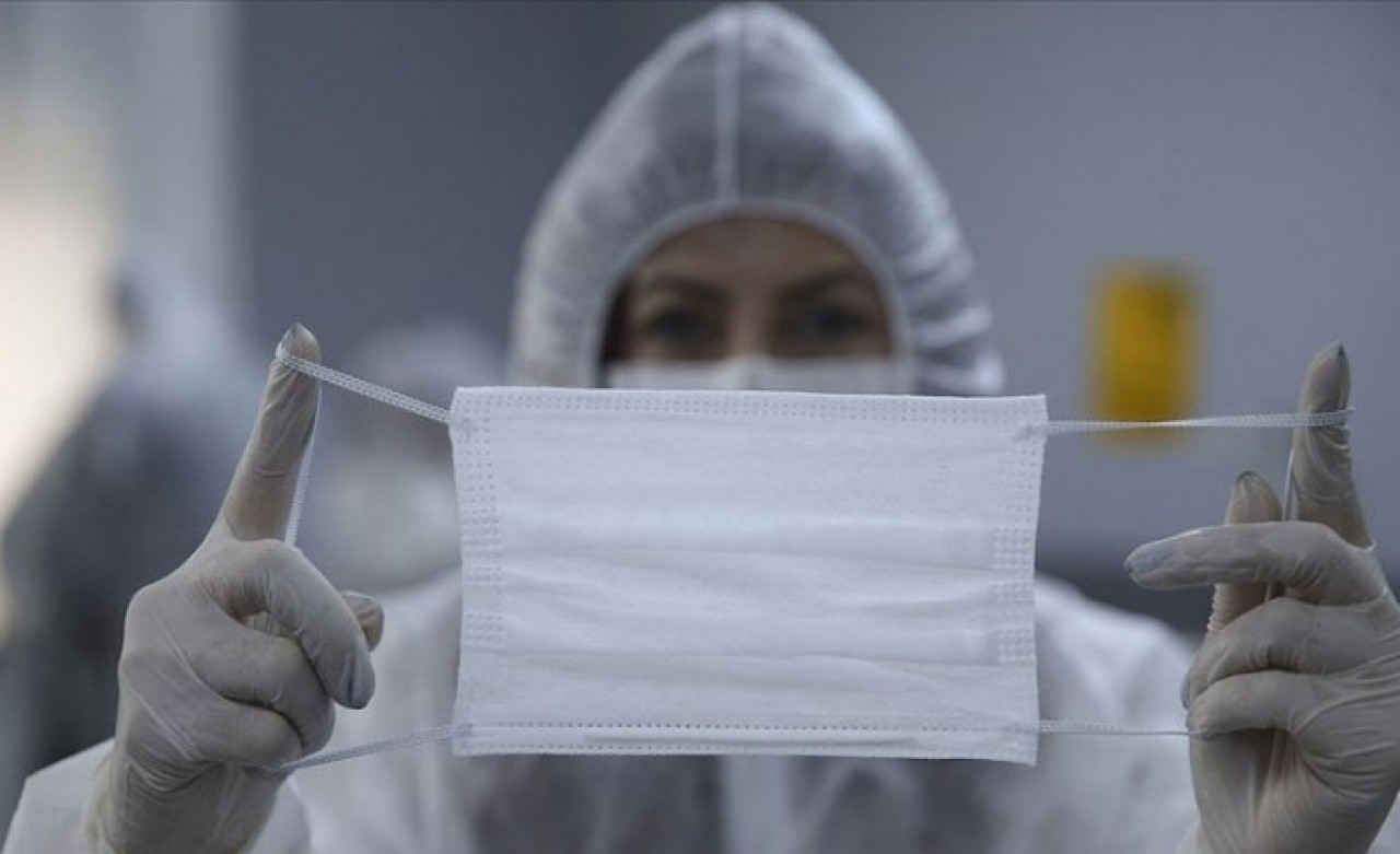 Valilik açıkladı: Bir kentte daha maskesiz sokağa çıkmak yasak!