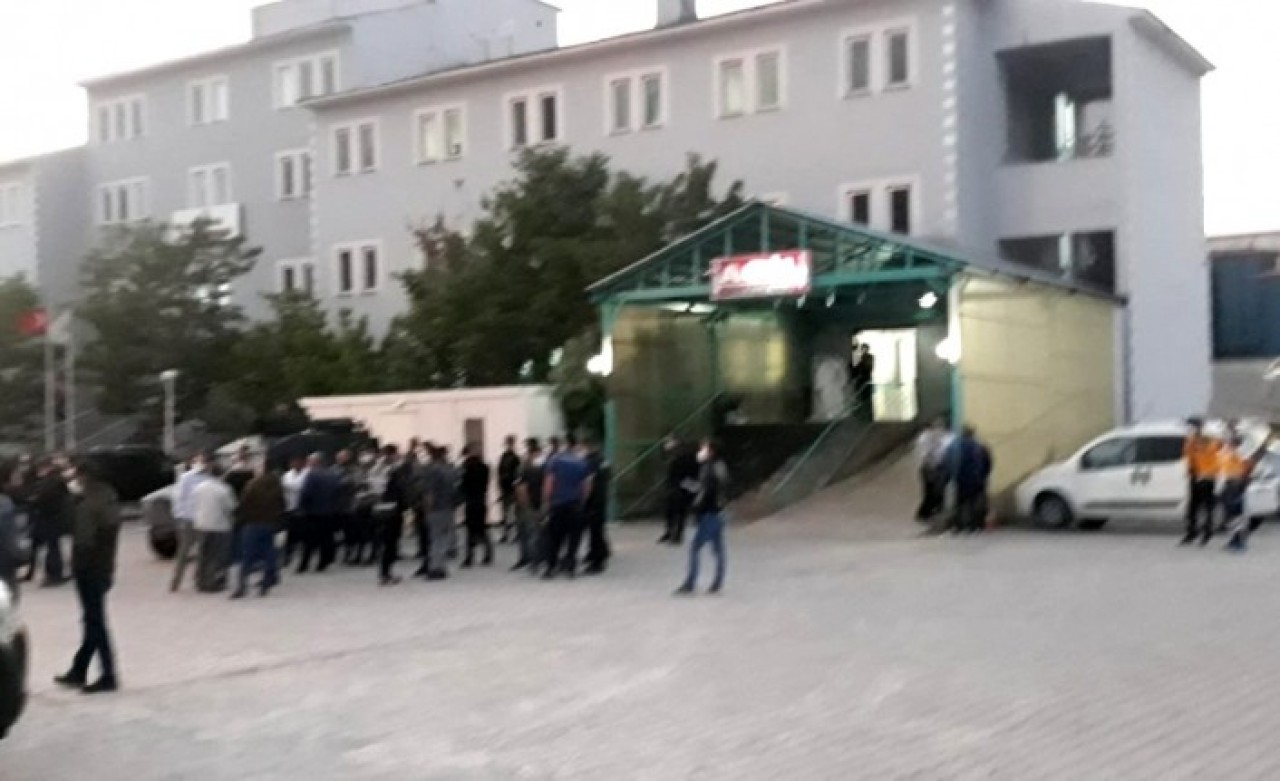 Van’da hain saldırı: Valilik açıklama yaptı