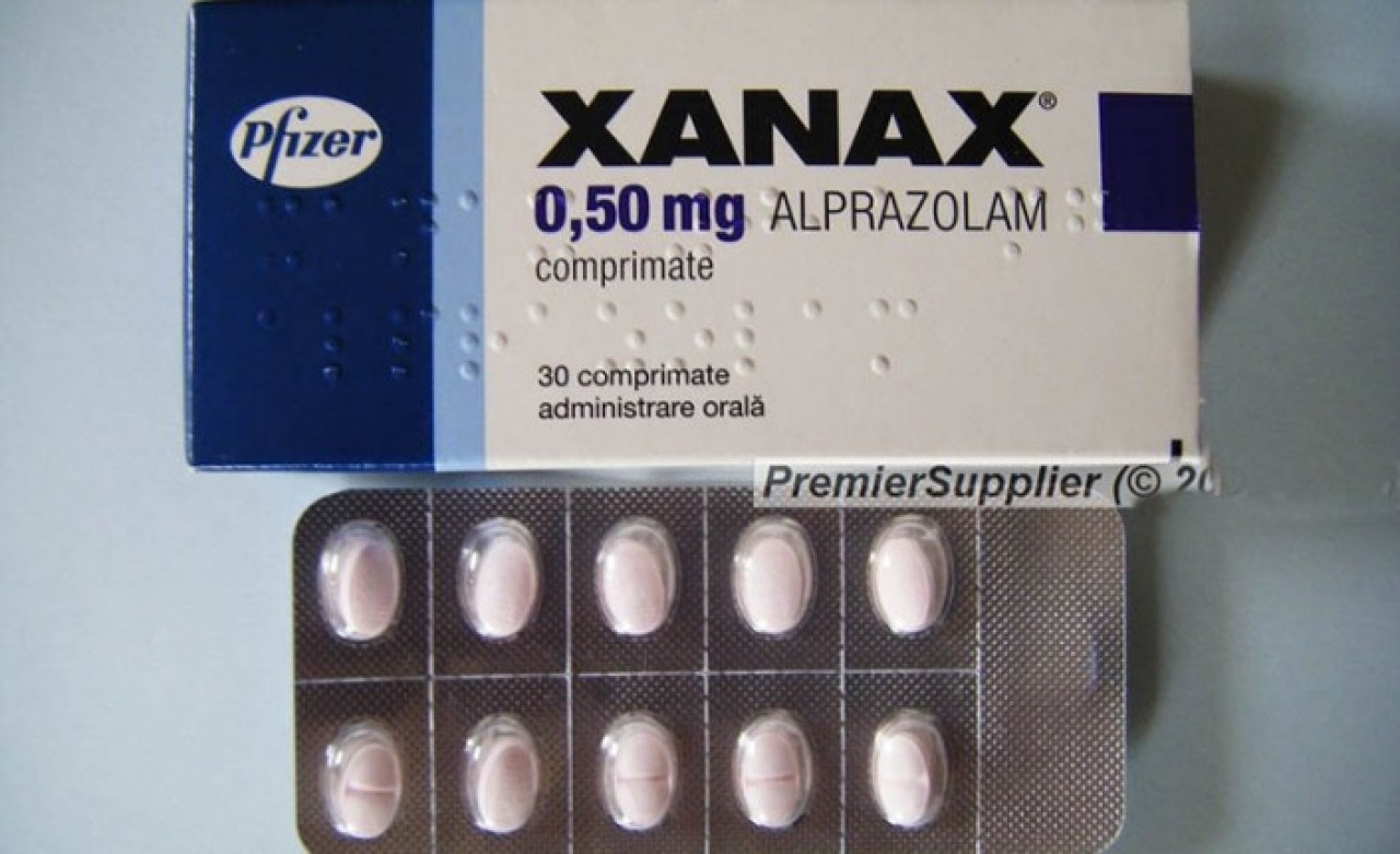 Xanax nedir? Xanax neden kullanılır?