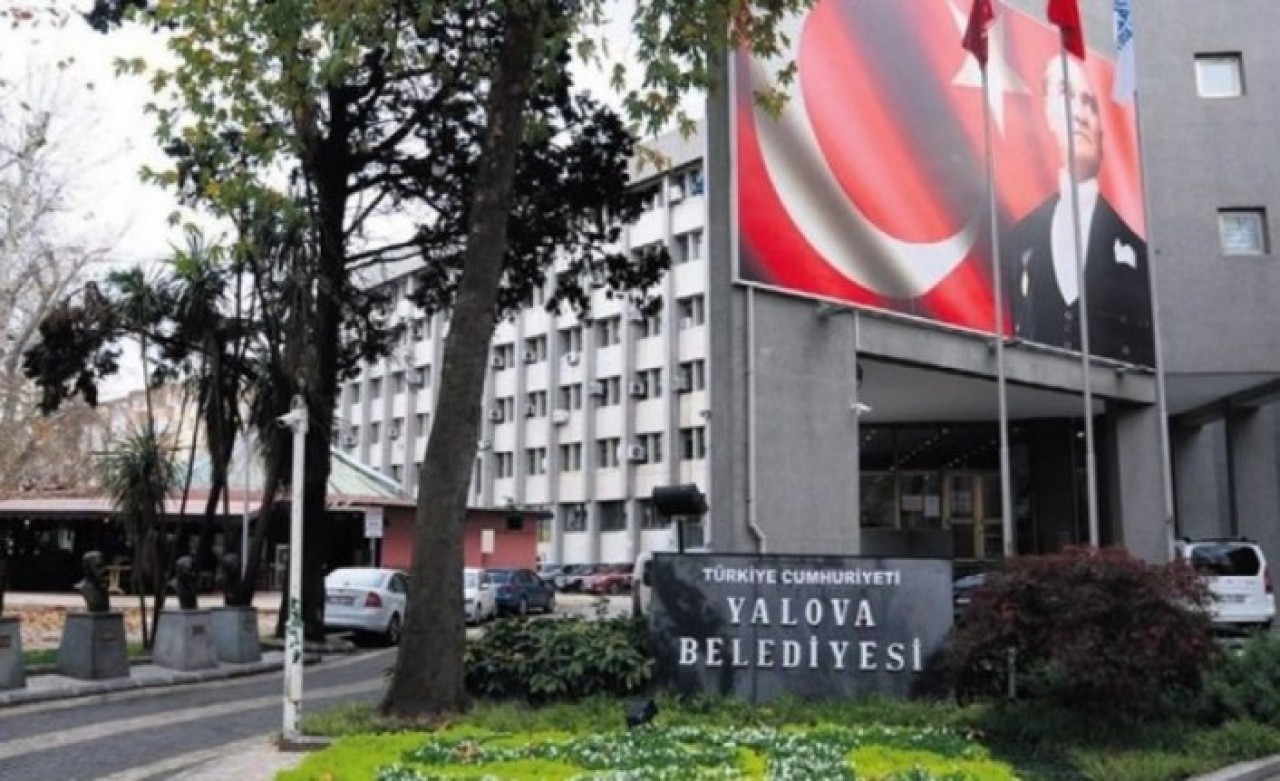Yalova Belediyesi'nde yolsuzluk iddiası: Yeni gözaltılar var