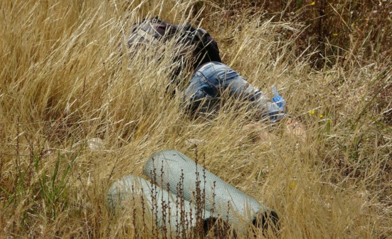 Yankı Kıray,  yüzündeki kan ve vücudundaki morluklarla ölü bulundu