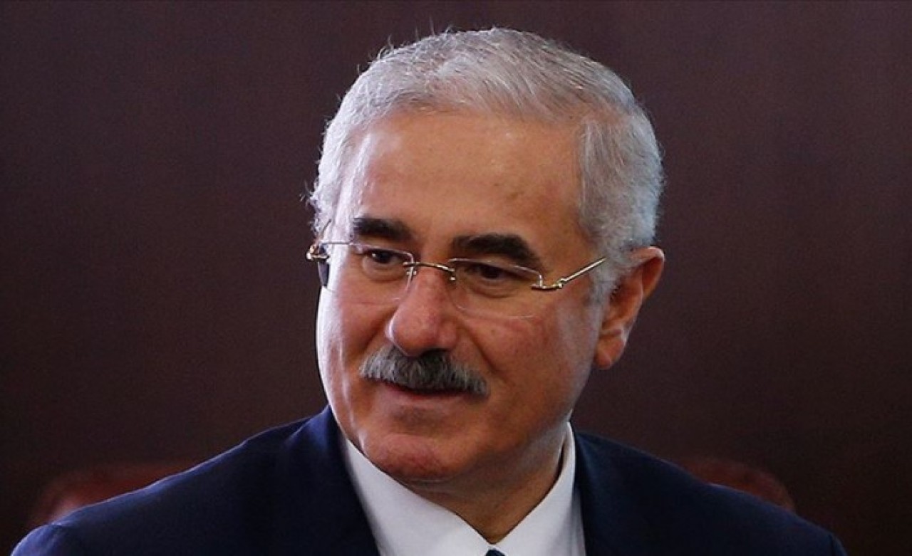 Yargıtay Başkanı Mehmet Akarca: Duruşmalar 16 Haziran'da başlayacak