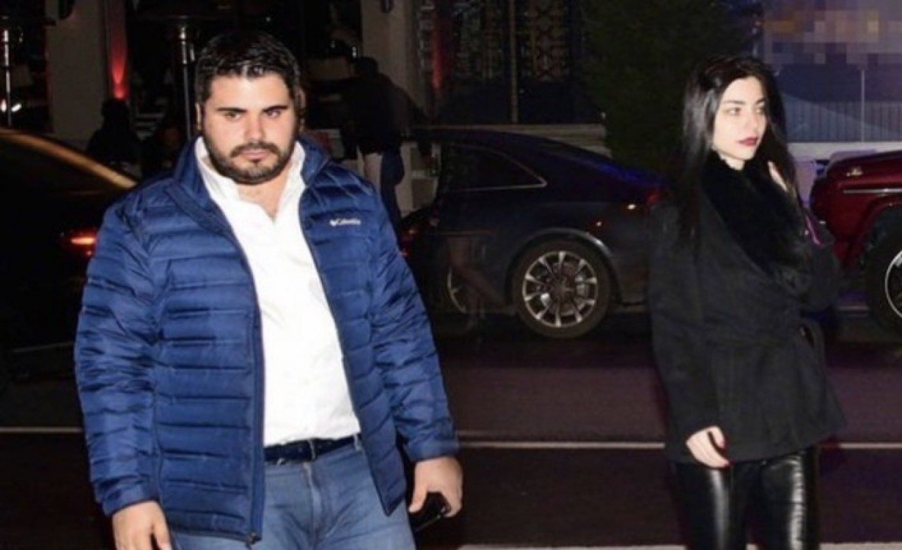 Yasin Özen kimdir? Merve Boluğur'un sevgilisi Yasin Özen nereli?