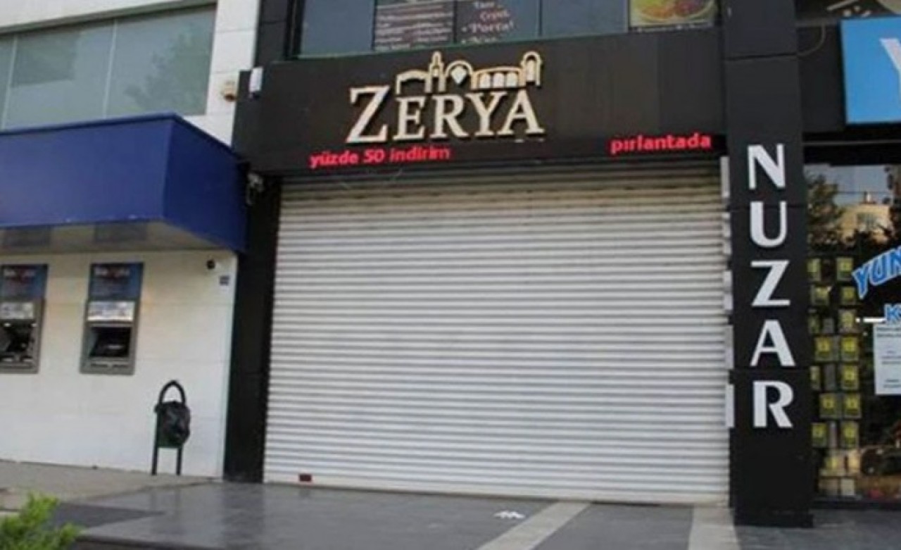 Yatırım vaadi vererek 300 milyon TL topladı: Ortadan kayboldu