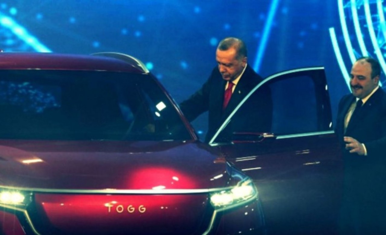 Yerli otomobilin fiyatı ne kadar olacak? Bakan Varank'tan açıklama