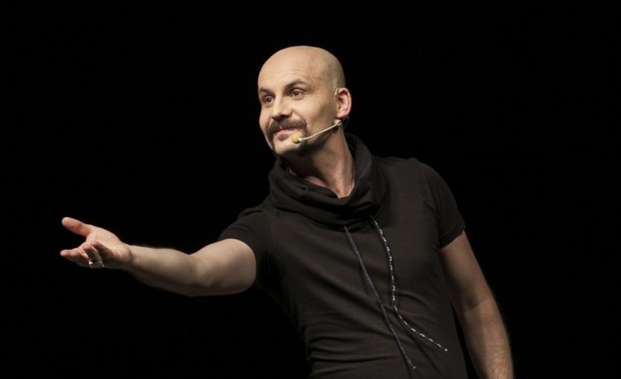 Yetenek Sizsiniz birincisi Atalay Demirci uslanmamış: FETÖ ile ilgili her sırrı ortaya çıktı!