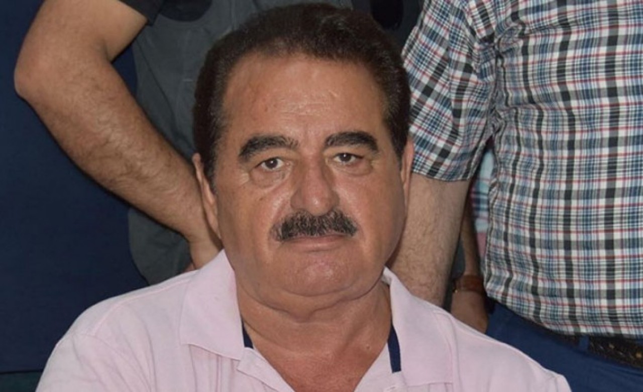 Yılın aşk bombası: İbrahim Tatlıses Gülçin Karakaya ile aşk yaşamaya başladı!