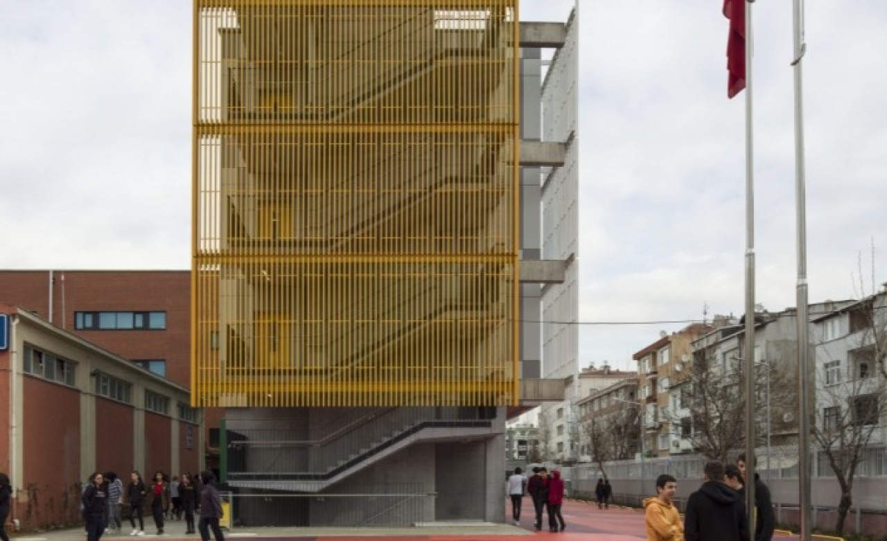 YKS sınavında skandal: 30 dakika erken çıkarıldılar!