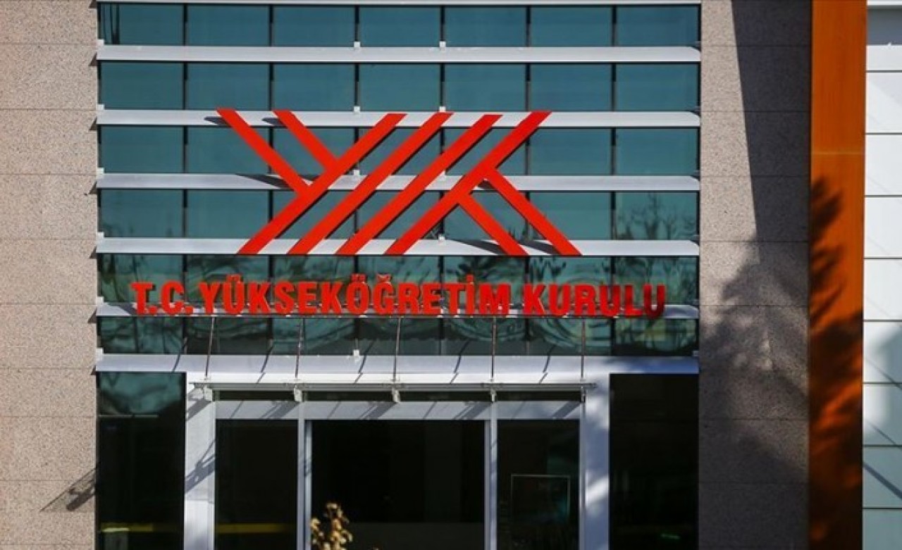 YÖK'ten İstanbul Şehir Üniversitesine ilişkin açıklama