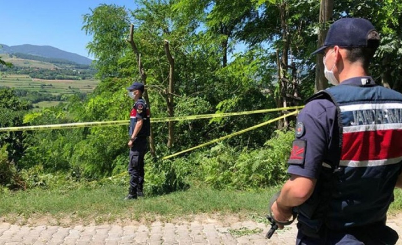Yok böyle vahşet: Kardeşi Mustafa Demir ile yeğeni Seyhan Demir'i öldürdü