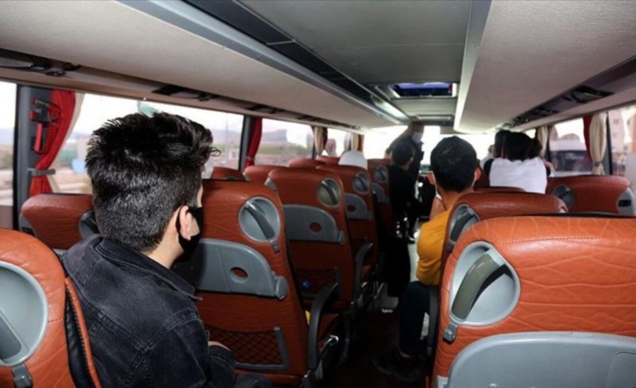 Yolcu otobüslerinde yeni dönem: Yönetmelik değişti