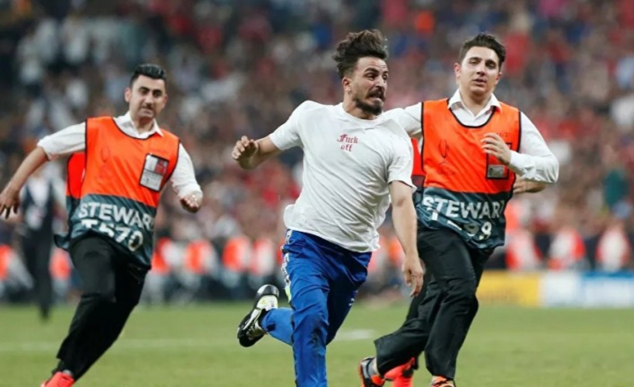 YouTuber Ali Abdülselam Yılmaz ve 3 arkadaşı hakkında dava açıldı