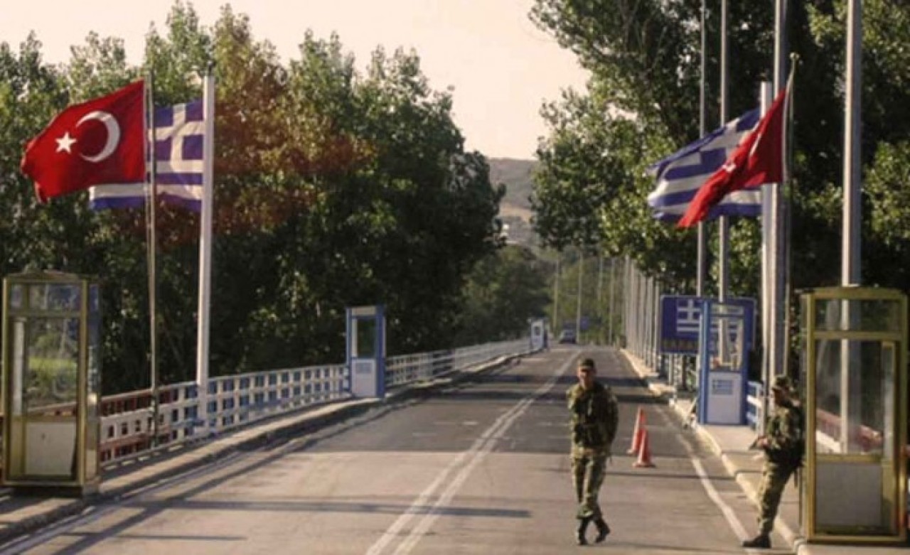 Yunanistan’dan flaş Türkiye kararı! 