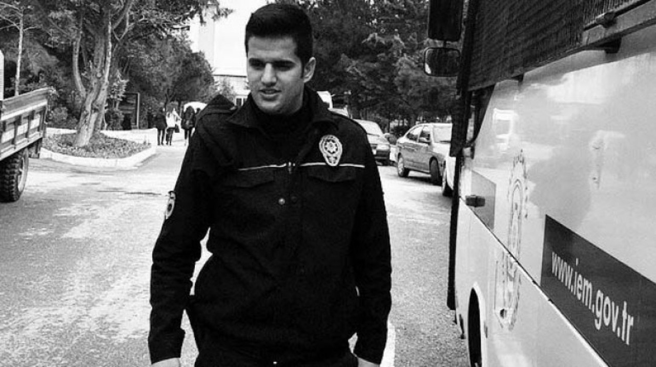 Yuvarlakçay'da boğuldu: Polis Sergen Durma hayatını kaybetti