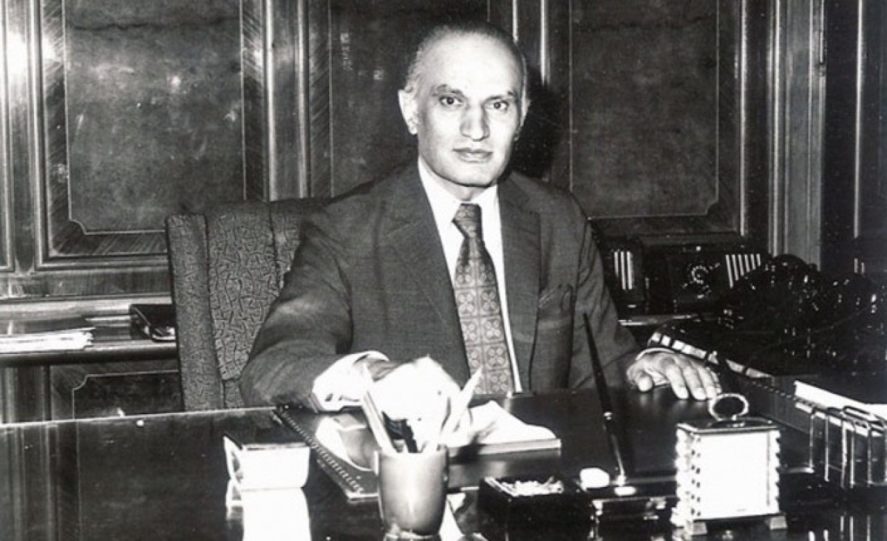 Ziya Müezzinoğlu kimdir? Ziya Müezzinoğlu neden öldü?