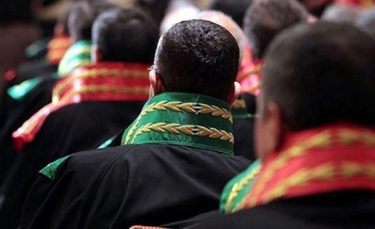 1200 hakim ve savcı alınacak