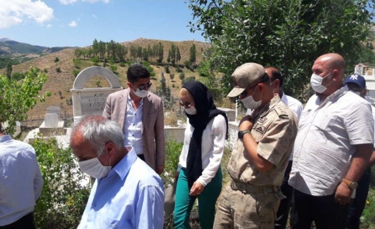 15 Temmuz’da Ak Partili başkan Çağnur Kılıçoğlu'ndan skandal paylaşım!