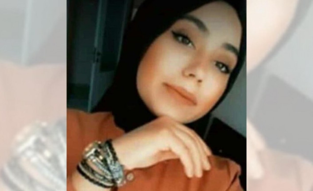 18 yaşındaki Berfin,  babasının silahıyla intihar etti!