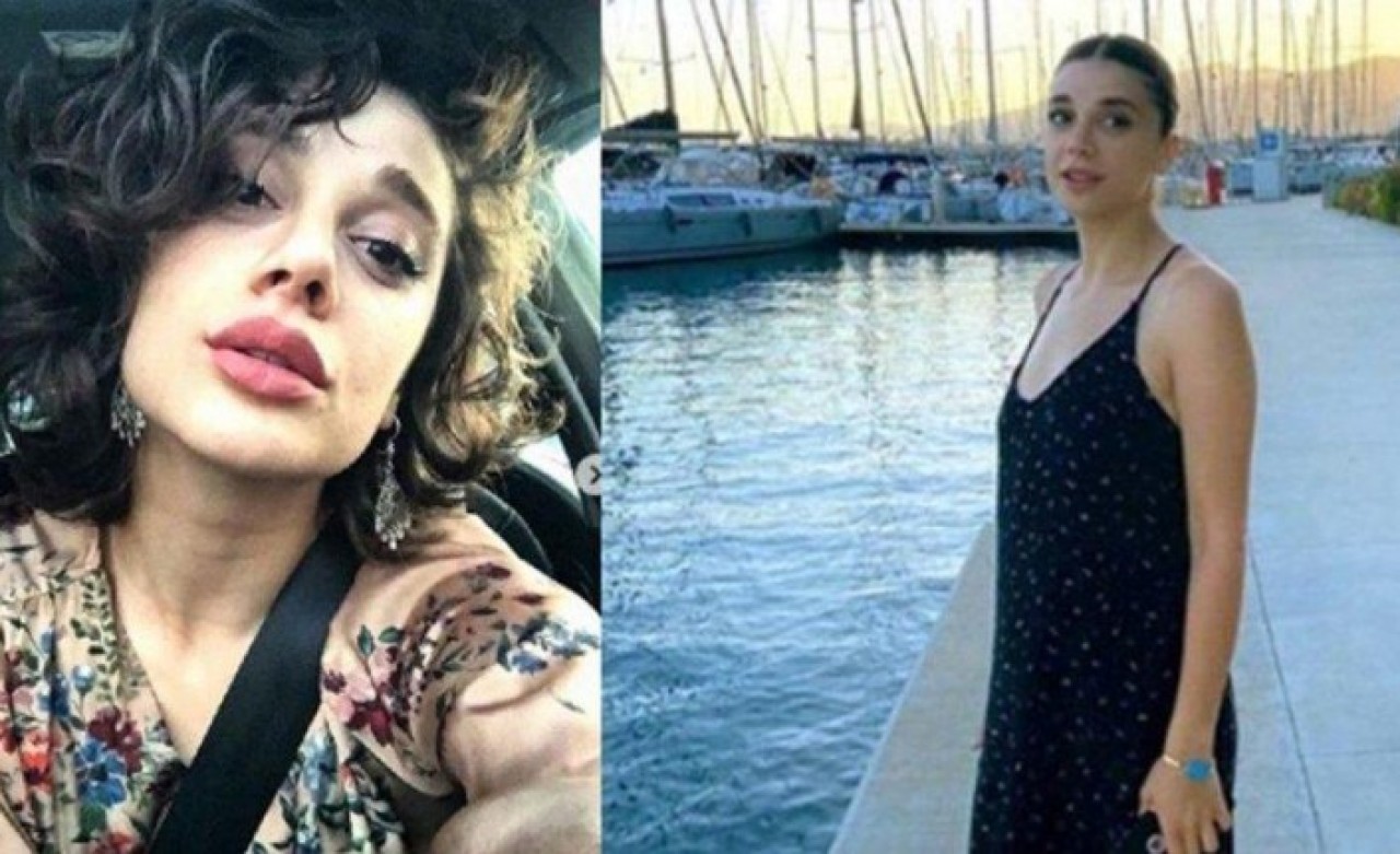 5 gündür aranıyordu: Pınar Gültekin ölü bulundu